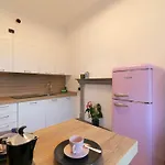 Roberta Hébergement de vacances Mandello del Lario