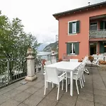 Hébergement de vacances Roberta Mandello del Lario