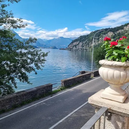 Olcio - Al Dom wakacyjny Mandello del Lario