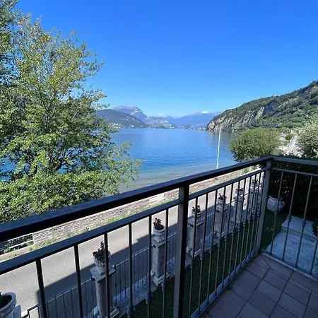 Olcio - Al Casa vacanze Mandello del Lario