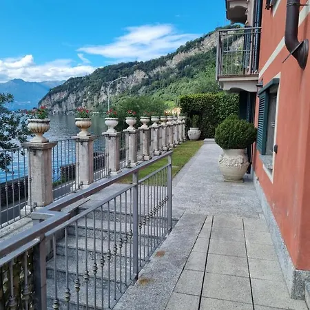 Olcio - Al Casa vacanze Mandello del Lario