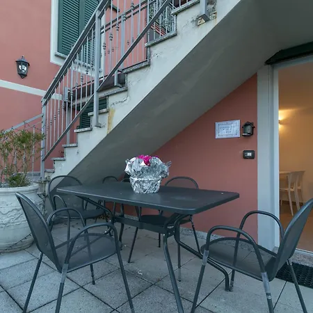 Villa Roberta * Mandello del Lario