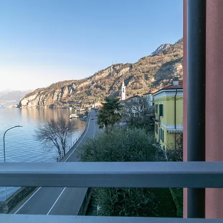 Olcio - Al Semesterbostad Mandello del Lario