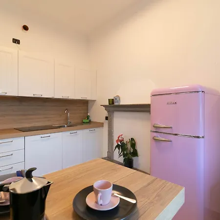 Olcio - Al Casa vacanze Mandello del Lario