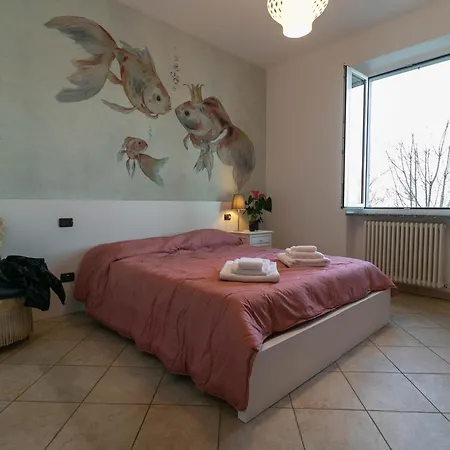 Casa vacanze Olcio - Al