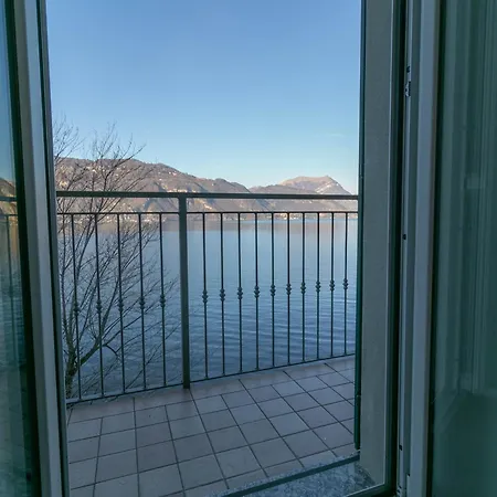 Olcio - Al Mandello del Lario