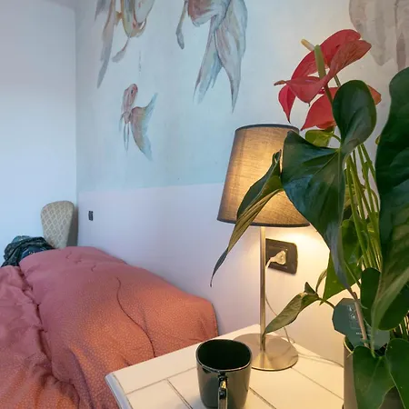 Casa vacanze Olcio - Al Mandello del Lario