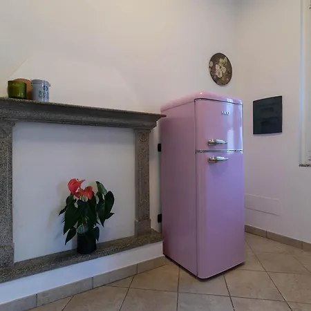 Olcio - Al Casa vacanze Mandello del Lario