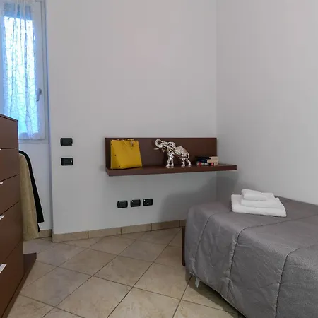 Olcio - Al Casa vacanze