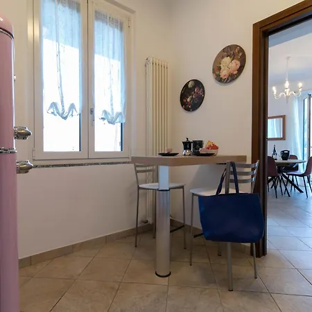 Casa vacanze Olcio - Al Mandello del Lario