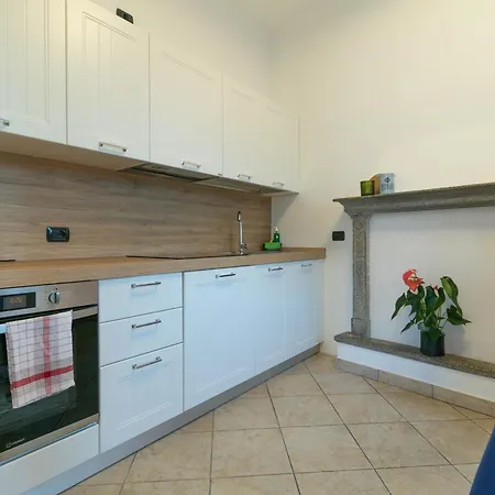 Olcio - Al Mandello del Lario