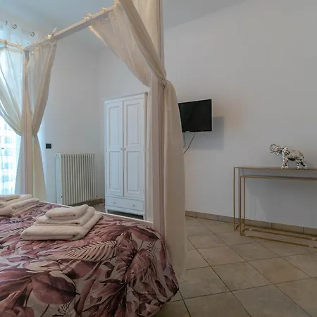 Casa vacanze Olcio - Al Mandello del Lario