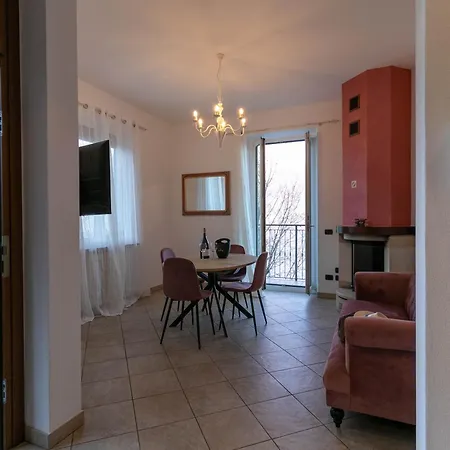 Olcio - Al Mandello del Lario