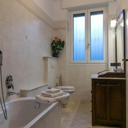 Olcio - Al Dom wakacyjny Mandello del Lario