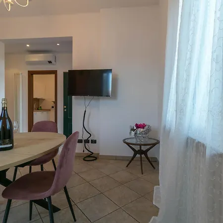 Olcio - Al Mandello del Lario