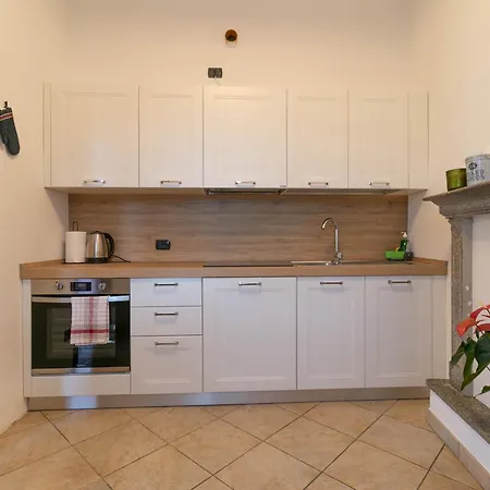 Olcio - Al Mandello del Lario