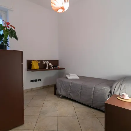 Dom wakacyjny Olcio - Al *