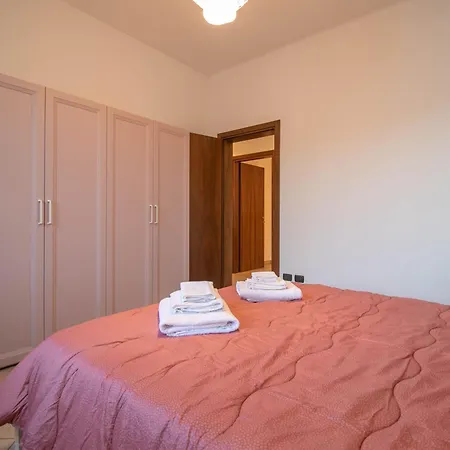 Casa vacanze Olcio - Al Mandello del Lario