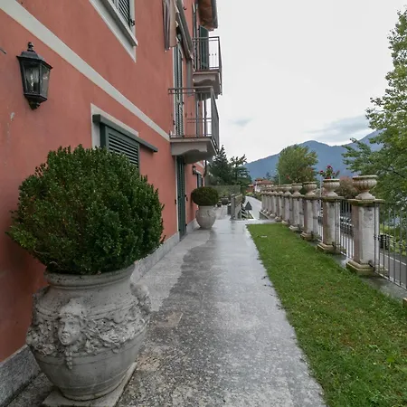 Casa vacanze Olcio - Al