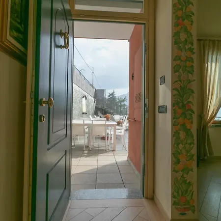 Olcio - Al Casa vacanze *