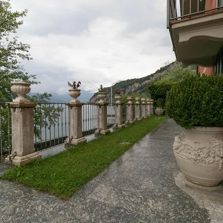 Villa Roberta Casa de Férias *