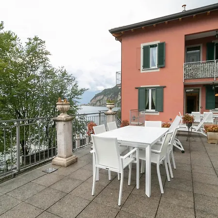 Casa vacanze Olcio - Al Mandello del Lario