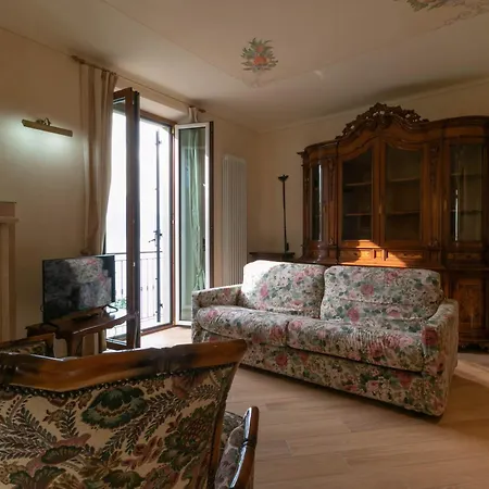 Olcio - Al Casa vacanze Mandello del Lario