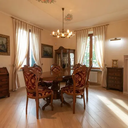 Casa vacanze Olcio - Al Mandello del Lario