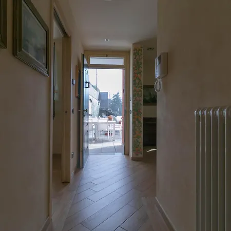 Casa vacanze Olcio - Al Mandello del Lario