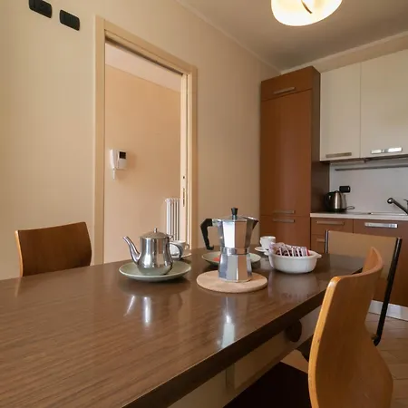 Casa vacanze Olcio - Al