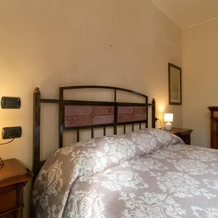 Casa vacanze Olcio - Al