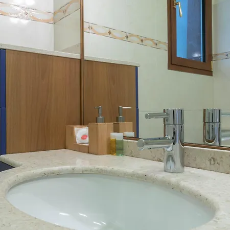 Casa vacanze Olcio - Al *