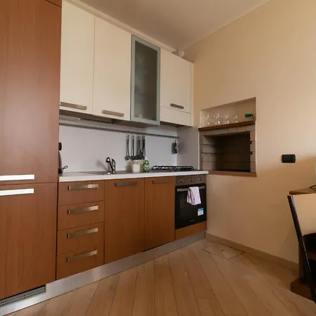 Villa Roberta * Mandello del Lario