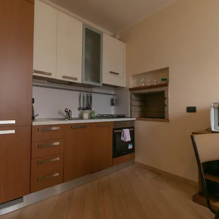 Casa vacanze Olcio - Al *