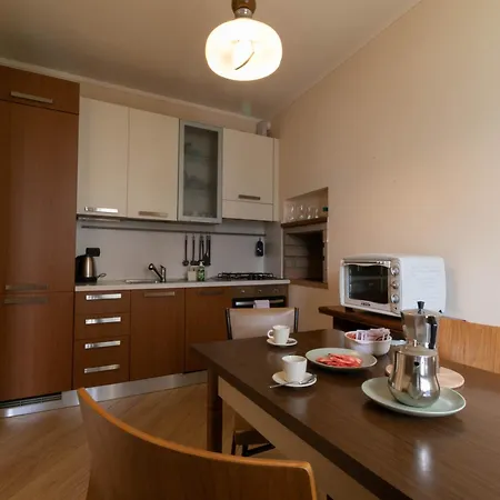 Olcio - Al * Mandello del Lario