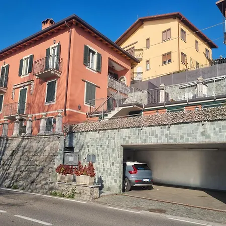 Casa de Férias Villa Roberta Mandello del Lario