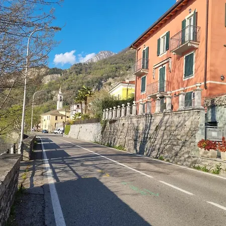 Casa vacanze Olcio - Al