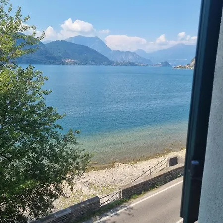 Olcio - Al Dom wakacyjny Mandello del Lario