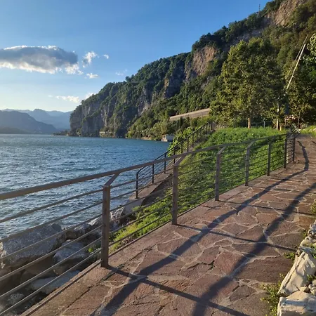 Olcio - Al Mandello del Lario