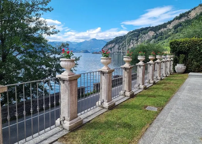 Roberta Prázdninový dům *