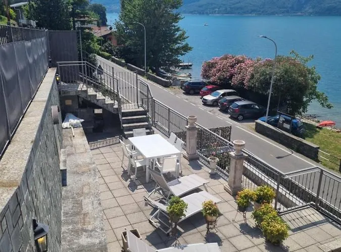 Roberta Prázdninový dům *