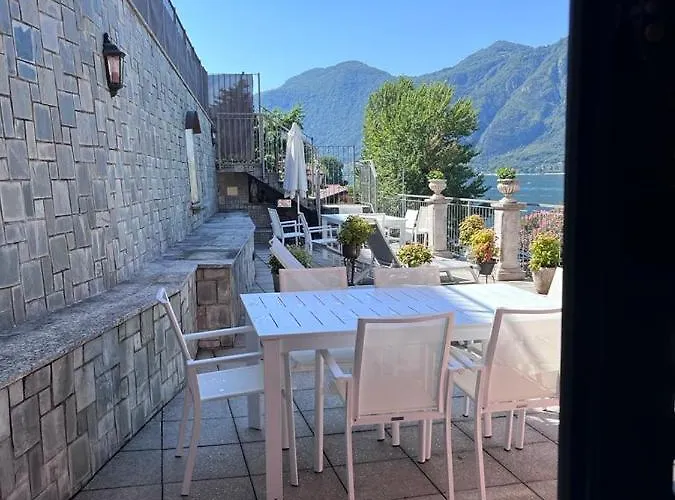 Roberta Prázdninový dům *