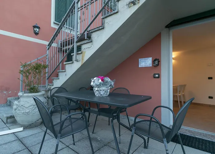 Villa Roberta * Mandello del Lario