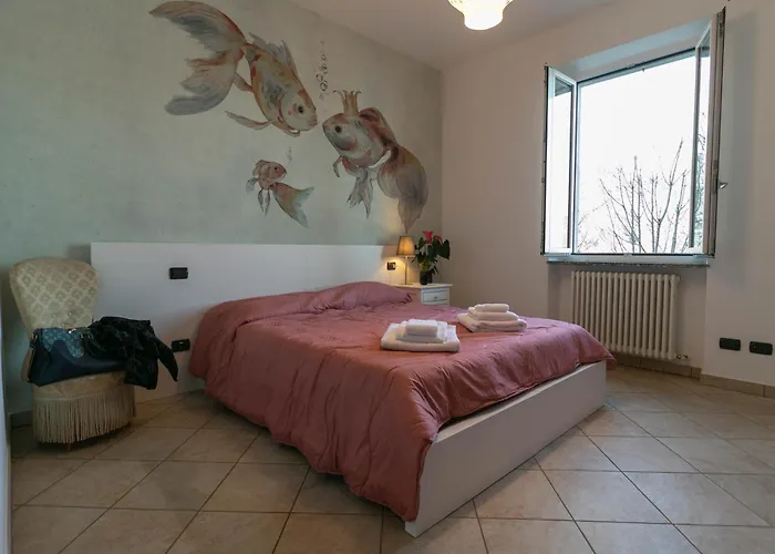 Casa de Férias Villa Roberta