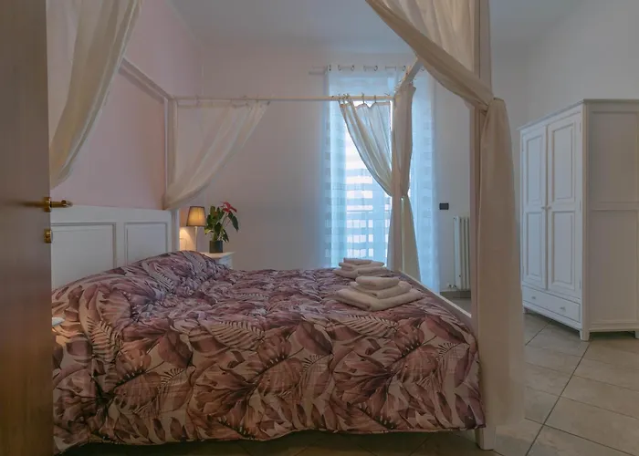 Casa de Férias Villa Roberta *