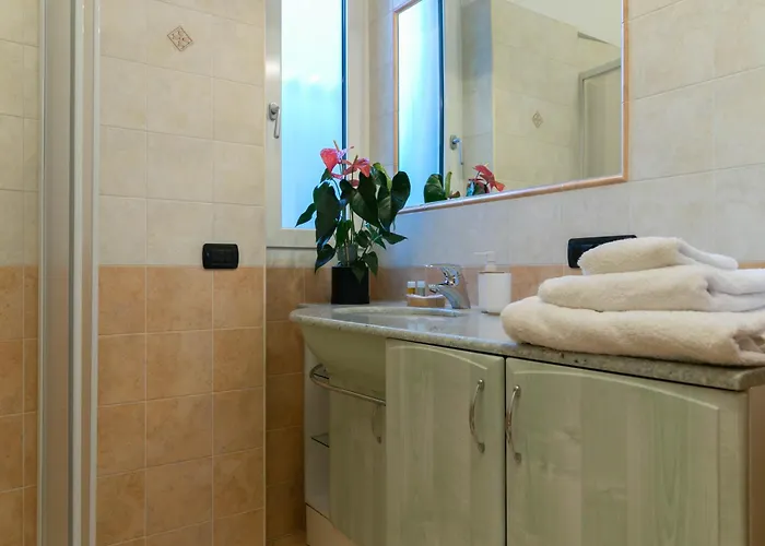 Villa Roberta Casa de Férias *