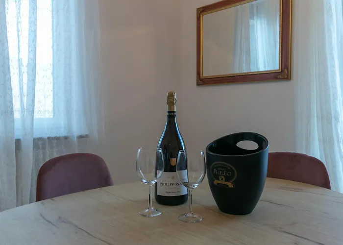 Roberta Mandello del Lario