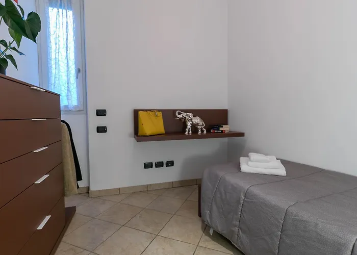 Villa Roberta Casa de Férias