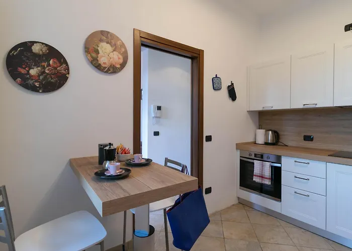 Villa Roberta Casa de Férias Mandello del Lario