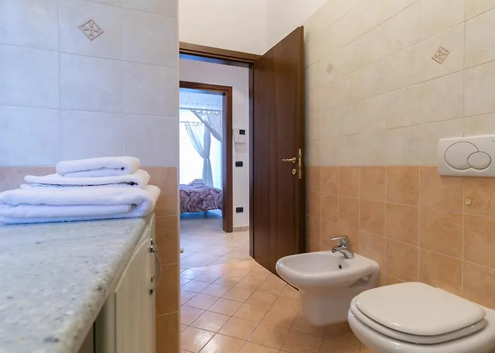 Casa de Férias Villa Roberta *